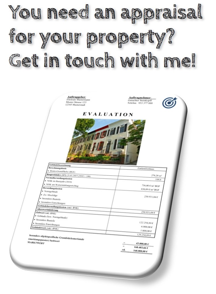 Real Estate Evaluation Algarve and Alentejo