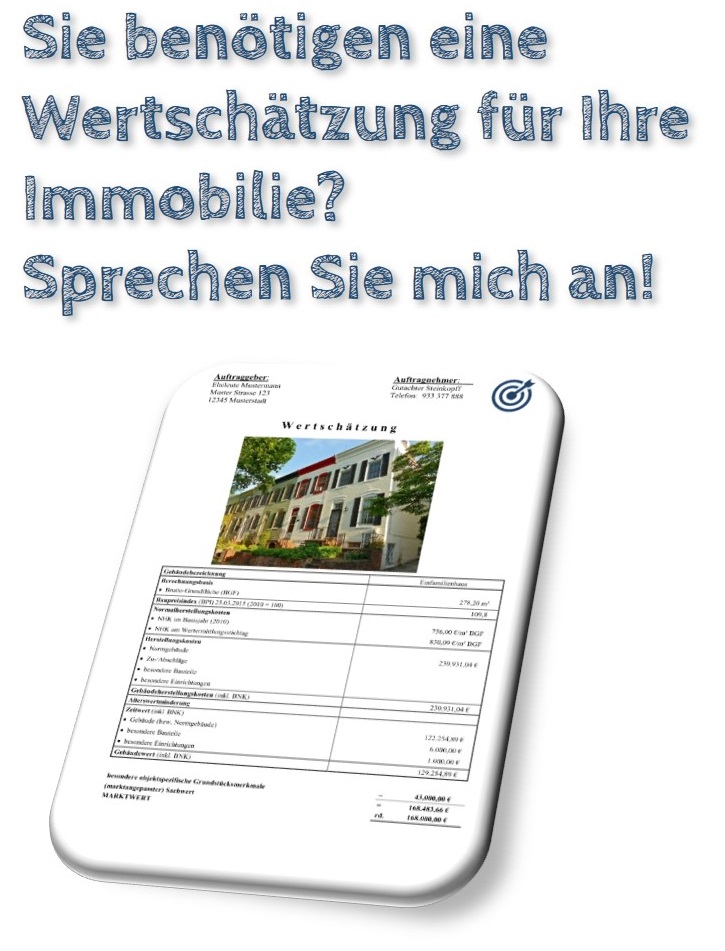 Immobilienbewertungen Algarve und Alentejo